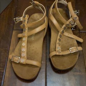 Vionic sonora sandals